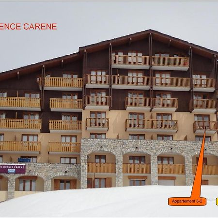 Belle Plagne 1 Appart 6 Pers Du Dimanche Au Dimanche Ski Au Pieds ลาปลาญ ภายนอก รูปภาพ